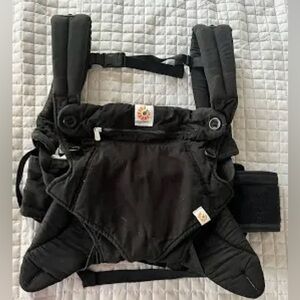 Ergo baby 360 Good Condition